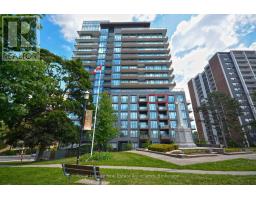 706 - 21 PARK STREET E, Mississauga, Ontario