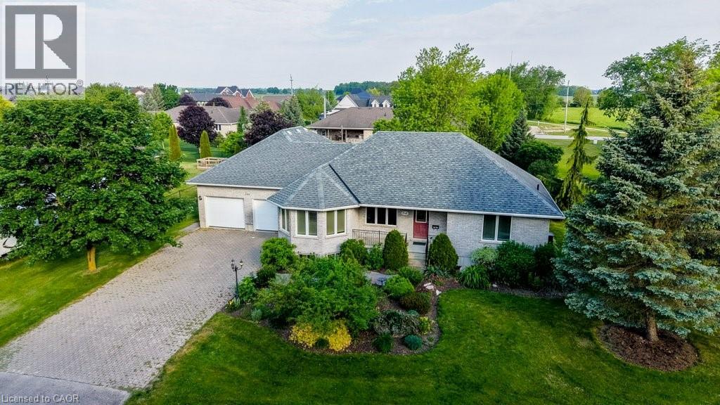 246 KING Street, Atwood, Ontario