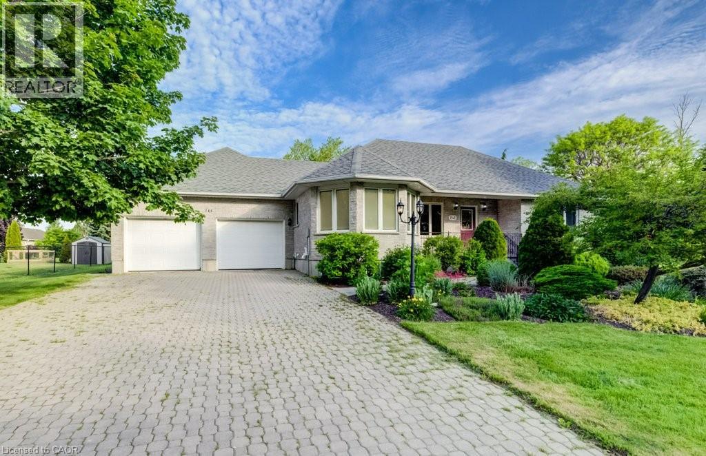 246 King Street, Atwood, Ontario  N0G 1B0 - Photo 3 - 40837617