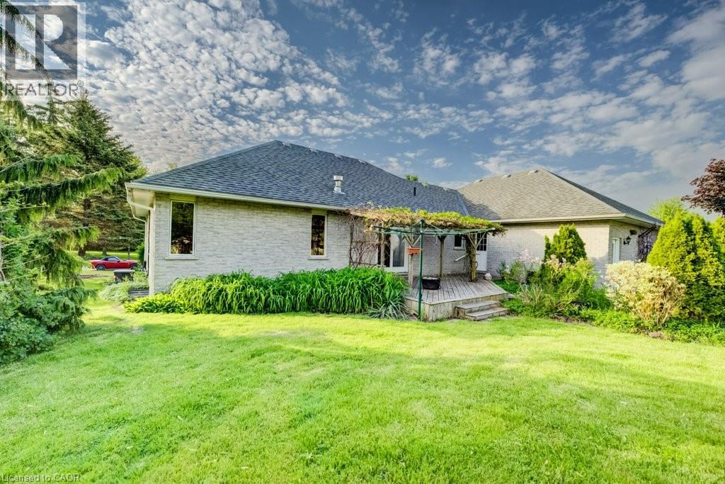 246 King Street, Atwood, Ontario  N0G 1B0 - Photo 39 - 40837617