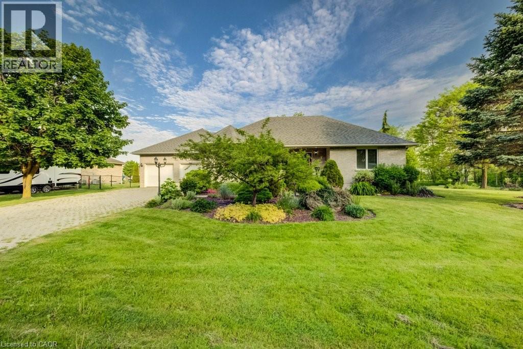 246 King Street, Atwood, Ontario  N0G 1B0 - Photo 4 - 40837617