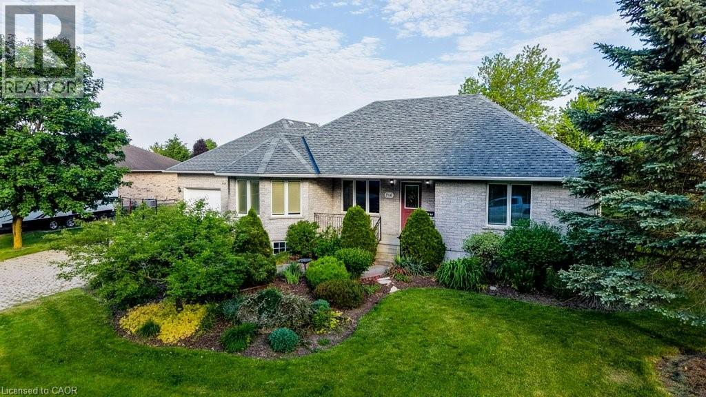 246 King Street, Atwood, Ontario  N0G 1B0 - Photo 42 - 40837617