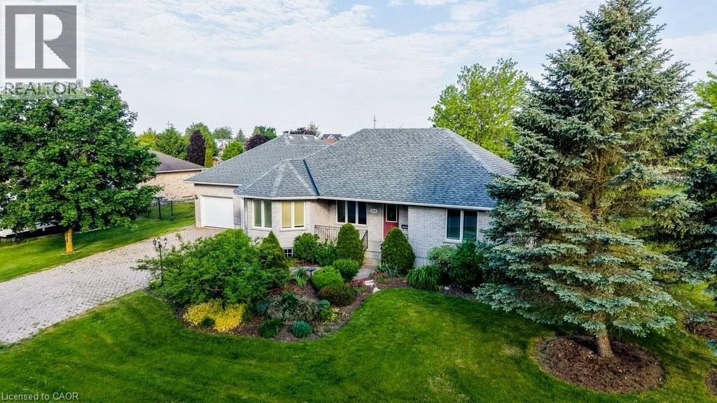 246 King Street, Atwood, Ontario  N0G 1B0 - Photo 43 - 40837617