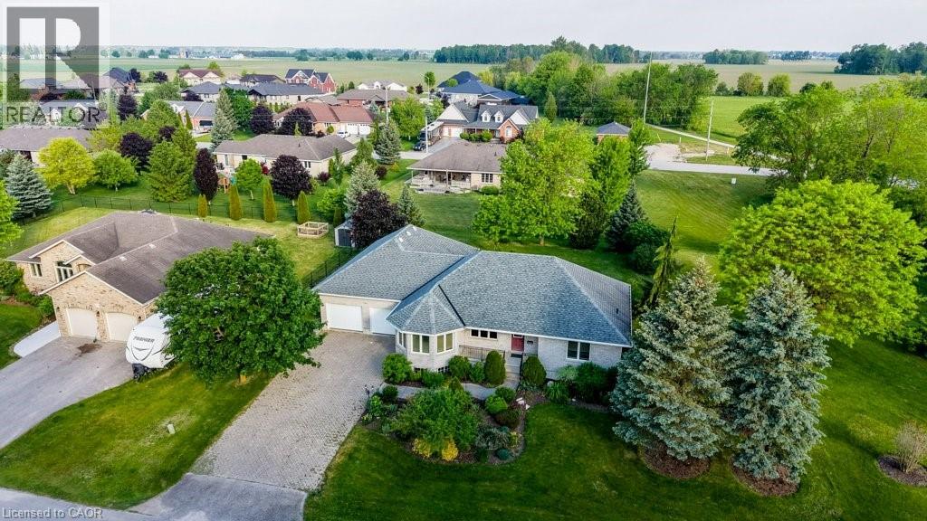 246 King Street, Atwood, Ontario  N0G 1B0 - Photo 44 - 40837617