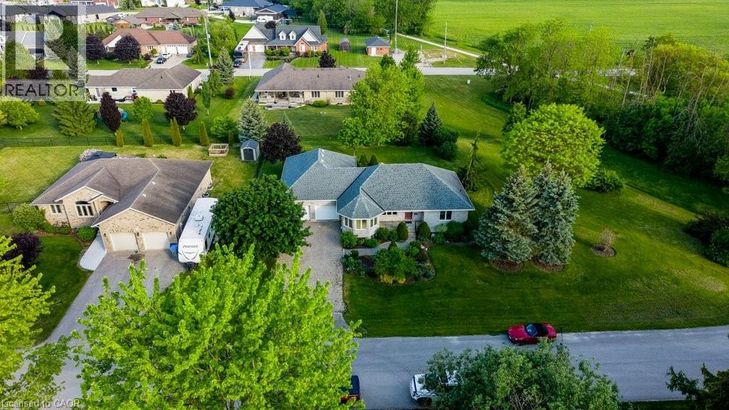 246 King Street, Atwood, Ontario  N0G 1B0 - Photo 45 - 40837617