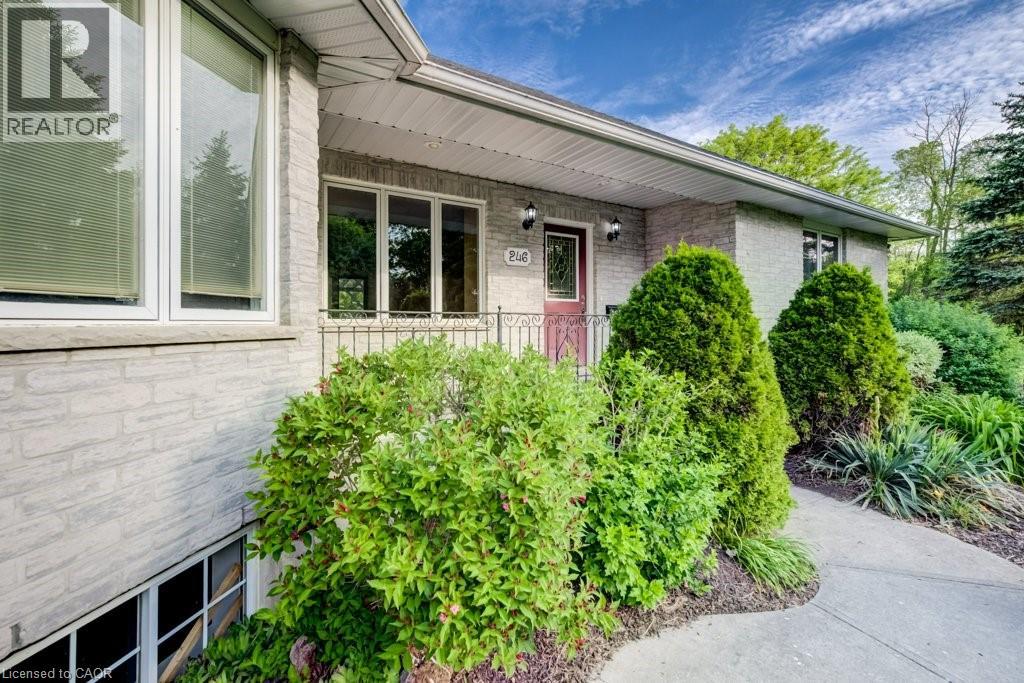 246 King Street, Atwood, Ontario  N0G 1B0 - Photo 6 - 40837617