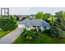 246 KING Street, Atwood, Ontario