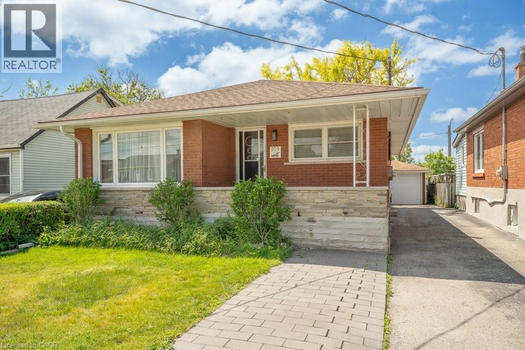 995 Weber Street E, Kitchener, Ontario  N2A 1B4 - Photo 2 - 40837574