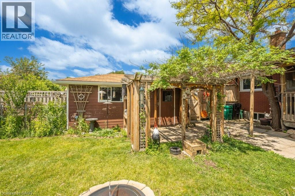 995 Weber Street E, Kitchener, Ontario  N2A 1B4 - Photo 28 - 40837574
