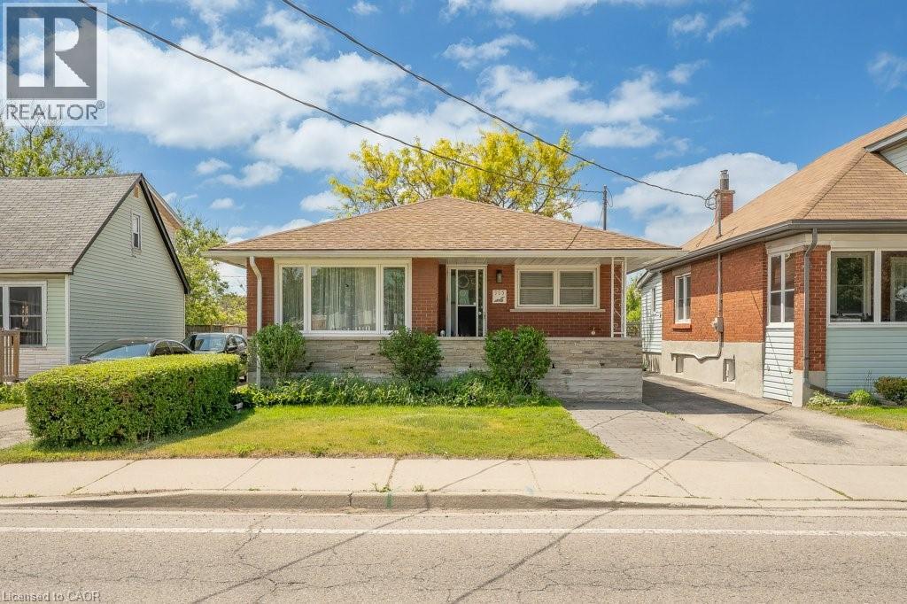 995 Weber Street E, Kitchener, Ontario  N2A 1B4 - Photo 3 - 40837574