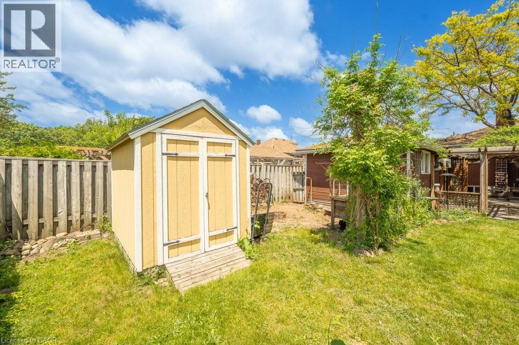 995 Weber Street E, Kitchener, Ontario  N2A 1B4 - Photo 31 - 40837574
