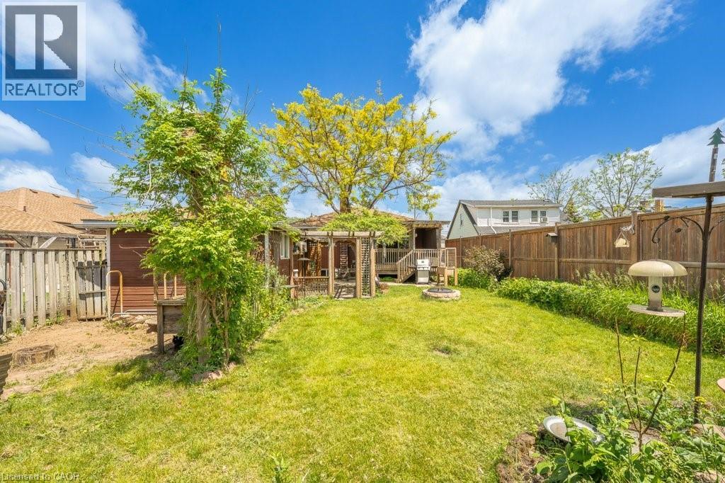 995 Weber Street E, Kitchener, Ontario  N2A 1B4 - Photo 32 - 40837574