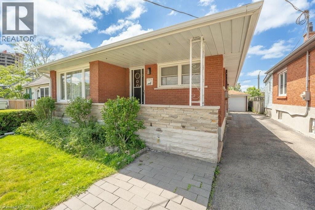 995 Weber Street E, Kitchener, Ontario  N2A 1B4 - Photo 4 - 40837574