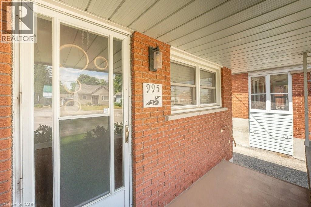 995 Weber Street E, Kitchener, Ontario  N2A 1B4 - Photo 5 - 40837574