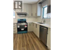 102 MASSEY Avenue, Kitchener, Ontario