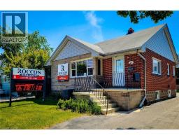 29 KING Street W, Hamilton, Ontario