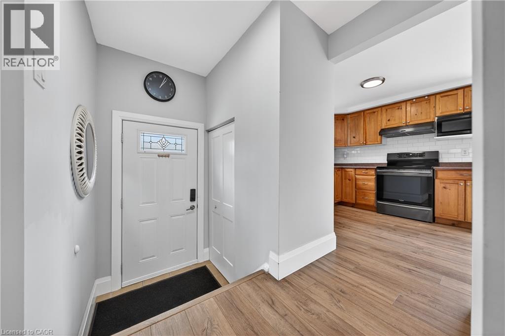 242 The Country Way, Kitchener, Ontario  N2E 2P9 - Photo 11 - 40836702