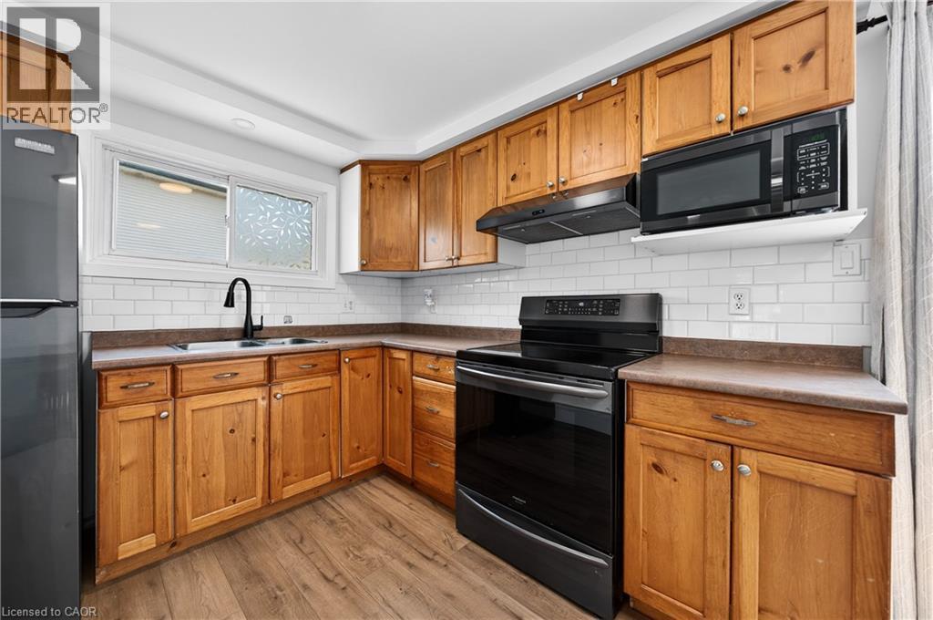 242 The Country Way, Kitchener, Ontario  N2E 2P9 - Photo 14 - 40836702