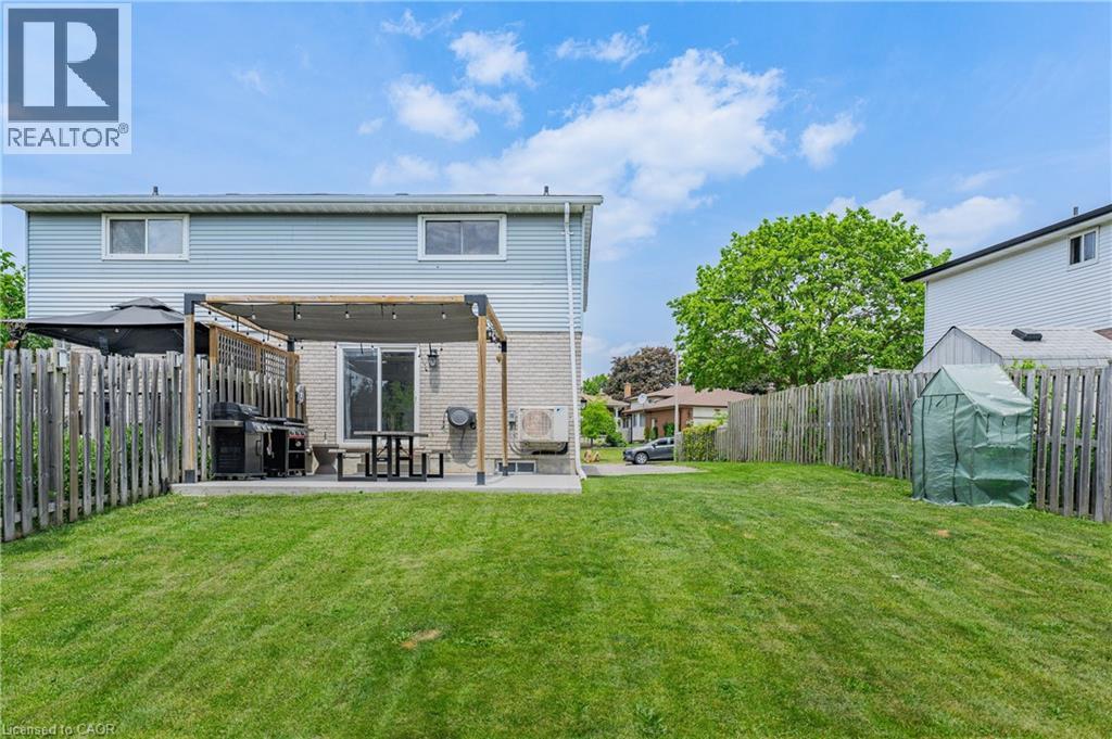 242 The Country Way, Kitchener, Ontario  N2E 2P9 - Photo 37 - 40836702