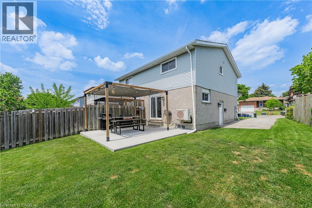 242 The Country Way, Kitchener, Ontario  N2E 2P9 - Photo 38 - 40836702