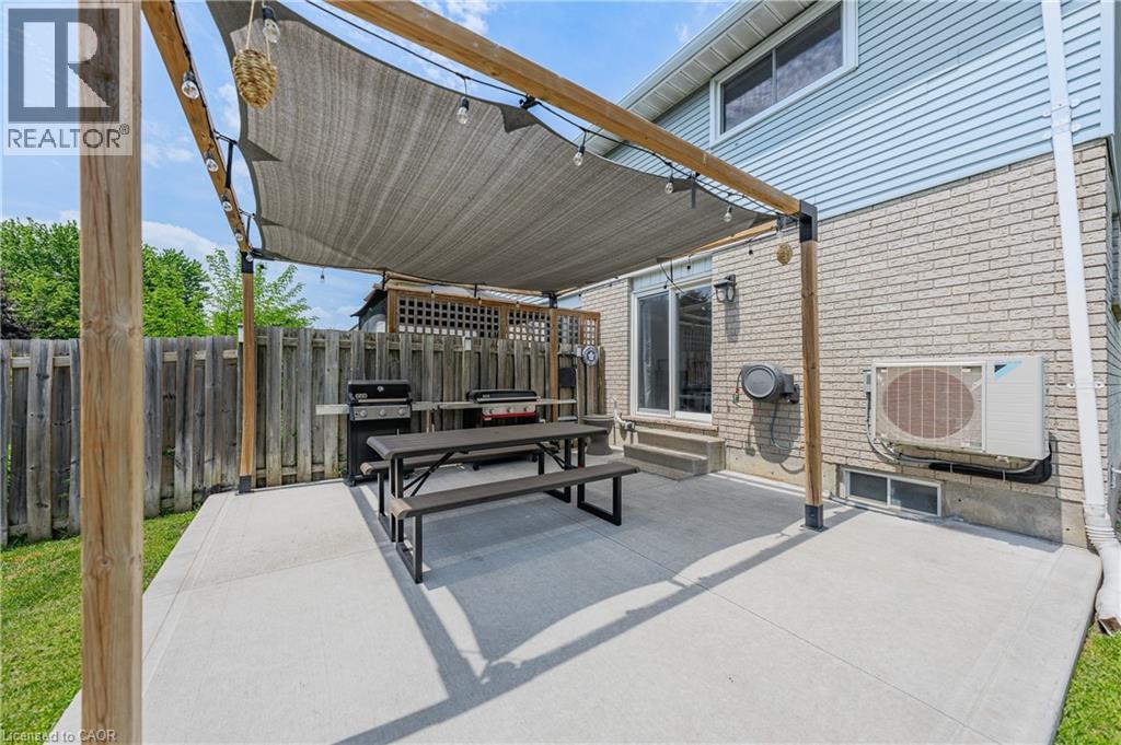 242 The Country Way, Kitchener, Ontario  N2E 2P9 - Photo 39 - 40836702