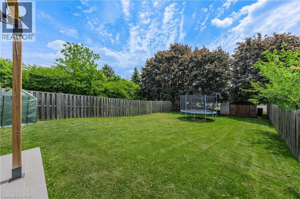 242 The Country Way, Kitchener, Ontario  N2E 2P9 - Photo 40 - 40836702