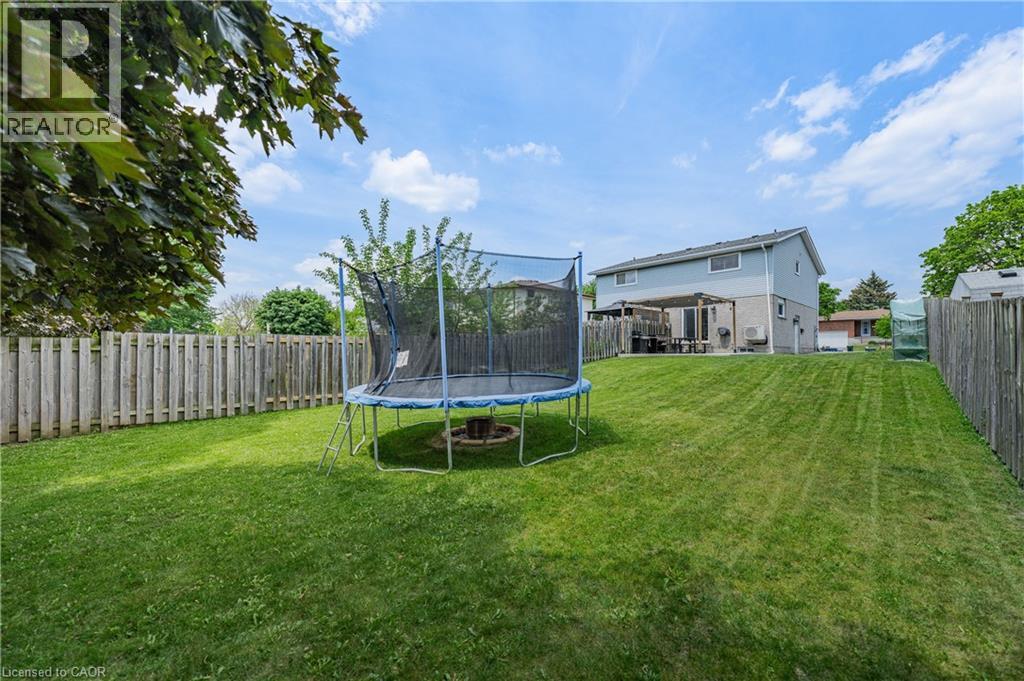 242 The Country Way, Kitchener, Ontario  N2E 2P9 - Photo 42 - 40836702