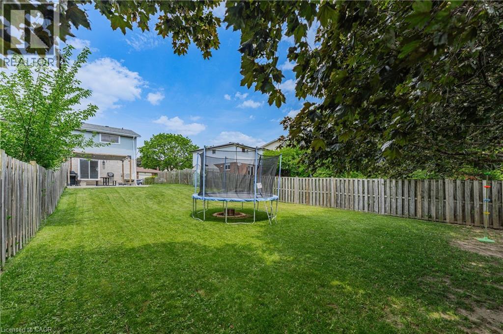 242 The Country Way, Kitchener, Ontario  N2E 2P9 - Photo 43 - 40836702