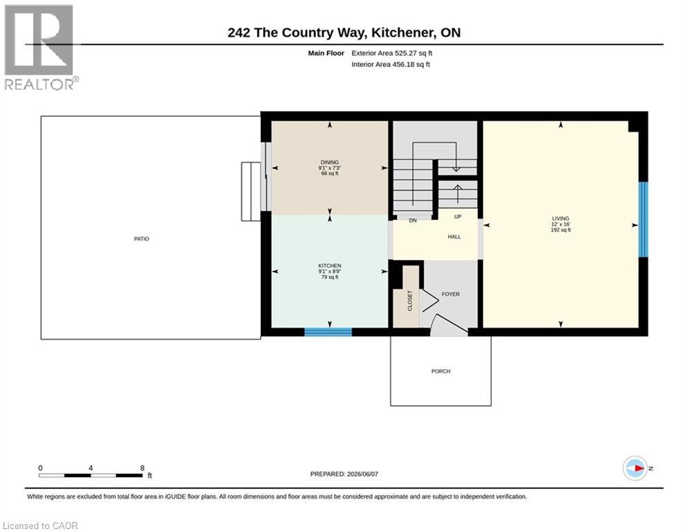 242 The Country Way, Kitchener, Ontario  N2E 2P9 - Photo 44 - 40836702