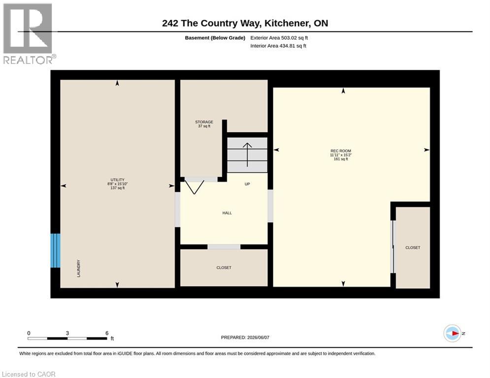 242 The Country Way, Kitchener, Ontario  N2E 2P9 - Photo 46 - 40836702