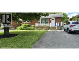 38 HUNTINGTON Avenue, Hamilton, Ontario