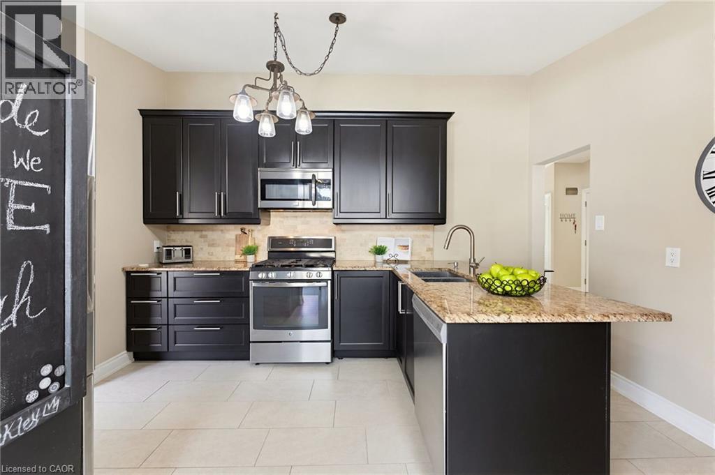 2063 Cavendish Drive, Burlington, Ontario  L7P 1Y9 - Photo 17 - 40832461