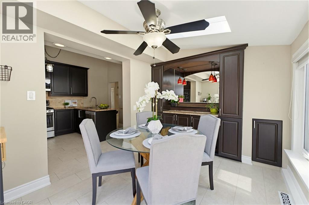 2063 Cavendish Drive, Burlington, Ontario  L7P 1Y9 - Photo 21 - 40832461