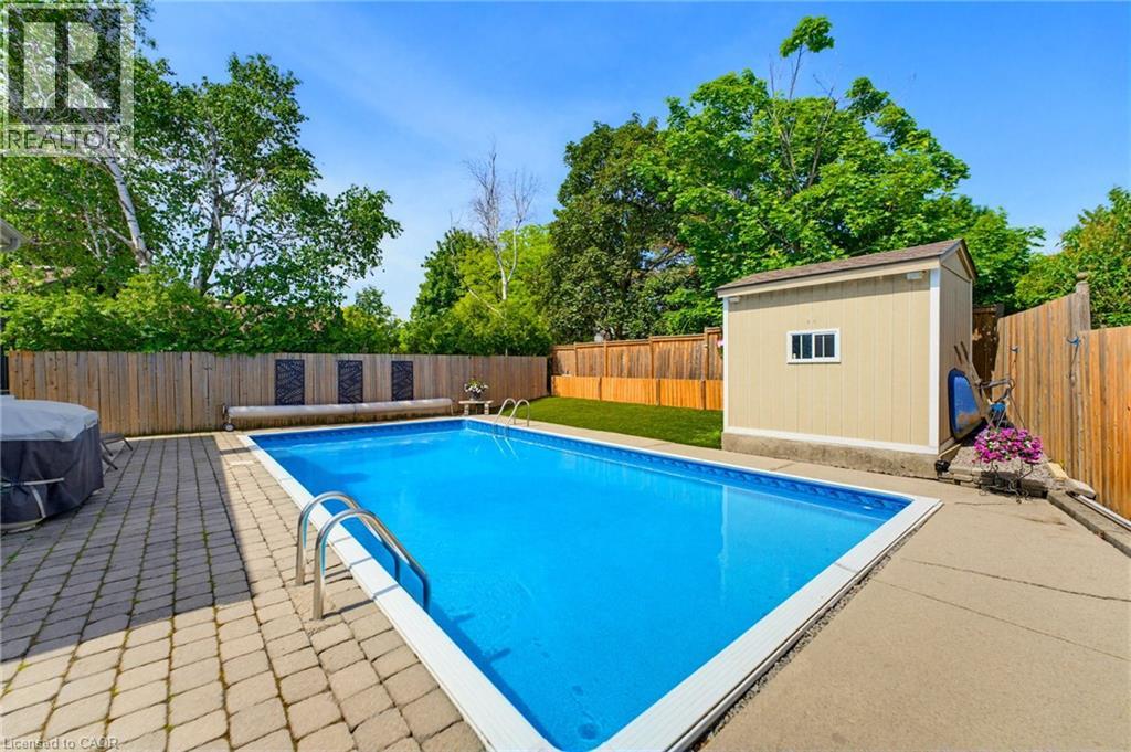 2063 Cavendish Drive, Burlington, Ontario  L7P 1Y9 - Photo 42 - 40832461