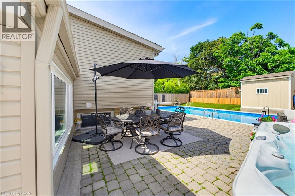 2063 Cavendish Drive, Burlington, Ontario  L7P 1Y9 - Photo 46 - 40832461