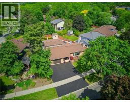 2063 CAVENDISH Drive, Burlington, Ontario