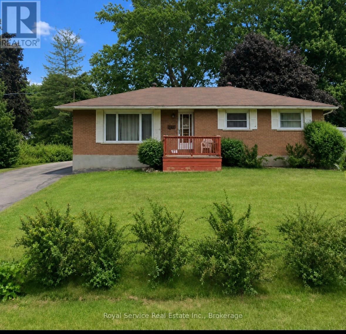 6 HAYMUR STREET, Hamilton Township, Ontario