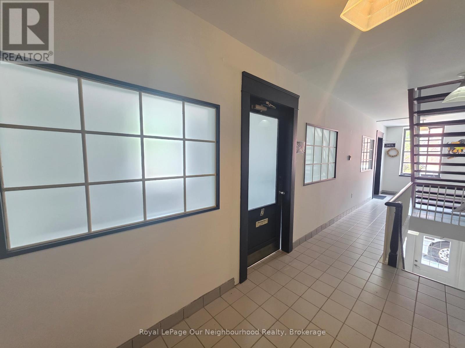#2 - 41 JOHN STREET, Port Hope, Ontario