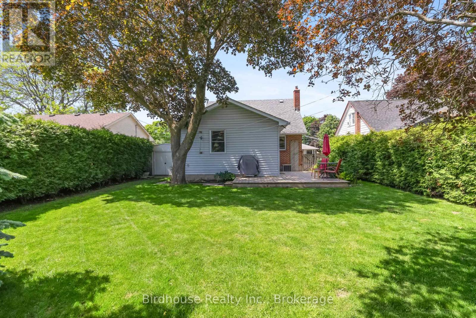 60 St David Street, Kawartha Lakes (Lindsay), Ontario  K9V 1N6 - Photo 33 - X13413194
