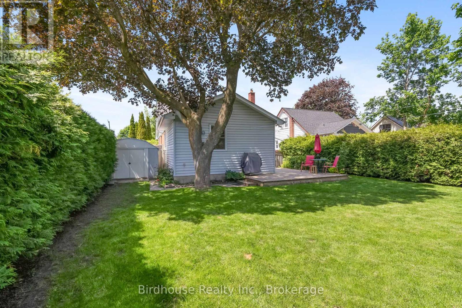 60 St David Street, Kawartha Lakes (Lindsay), Ontario  K9V 1N6 - Photo 34 - X13413194
