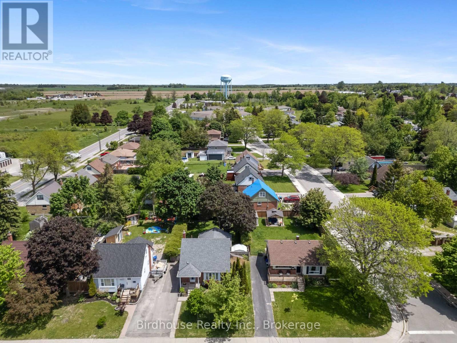 60 St David Street, Kawartha Lakes (Lindsay), Ontario  K9V 1N6 - Photo 37 - X13413194