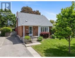 60 ST DAVID STREET, Kawartha Lakes, Ontario