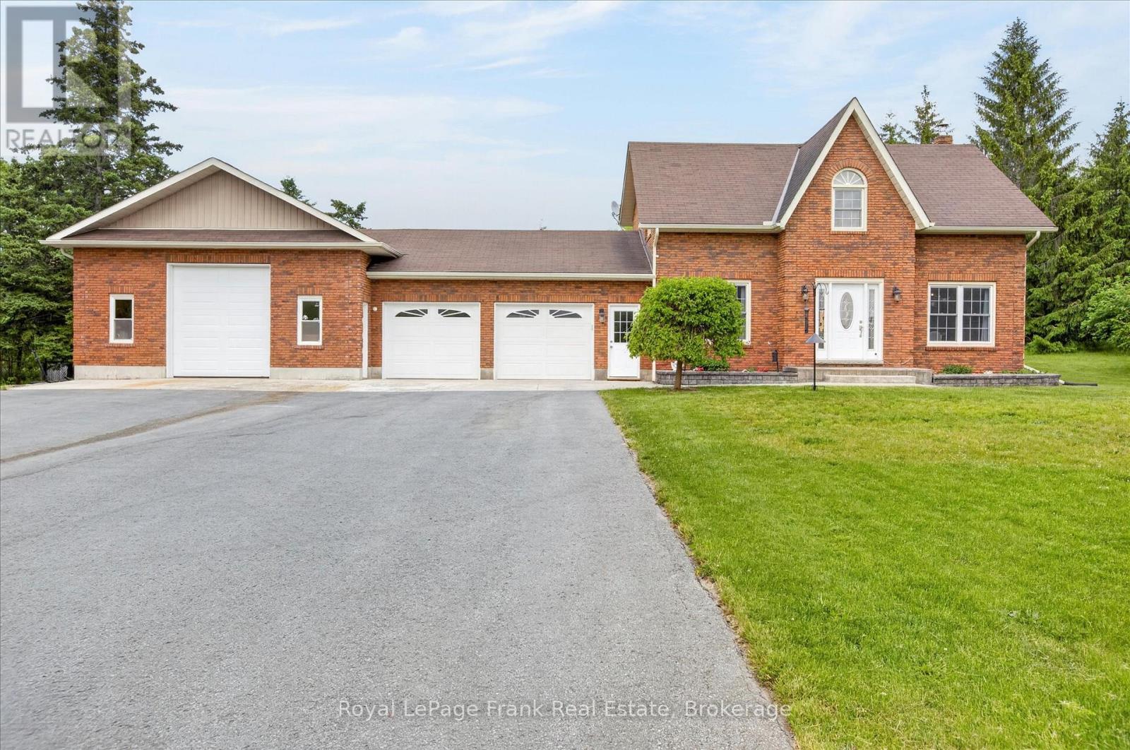 837 TINDLE BAY ROAD, Selwyn, Ontario