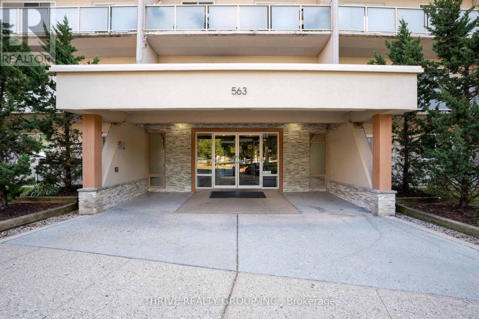 610 - 563 Mornington Avenue, London East, Ontario  N5Y 4T8 - Photo 23 - X13413094