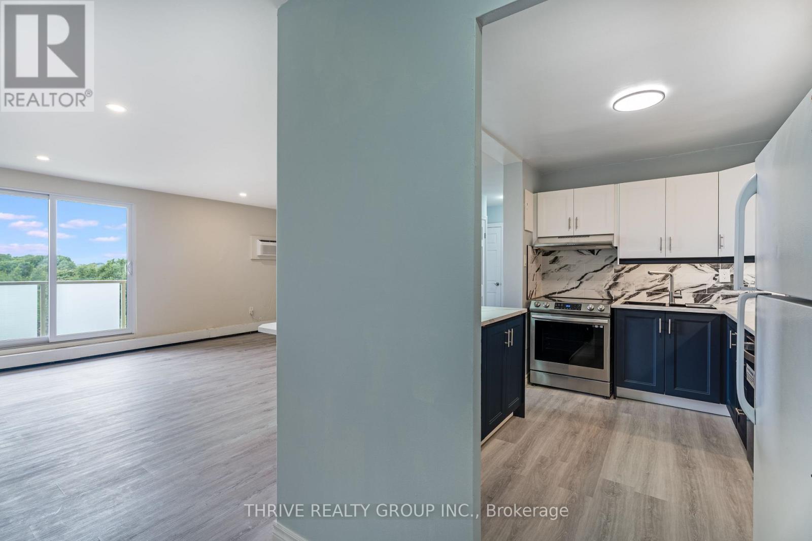 610 - 563 Mornington Avenue, London East, Ontario  N5Y 4T8 - Photo 3 - X13413094