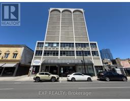 L30 - 186 KING STREET, London East, Ontario