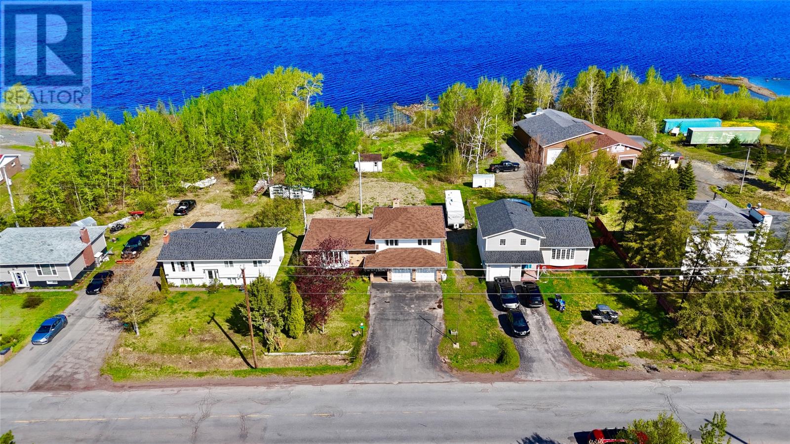 8 Gillingham Avenue, Norris Arm, Newfoundland & Labrador A0G 3M0 - Photo 1 - 1298596