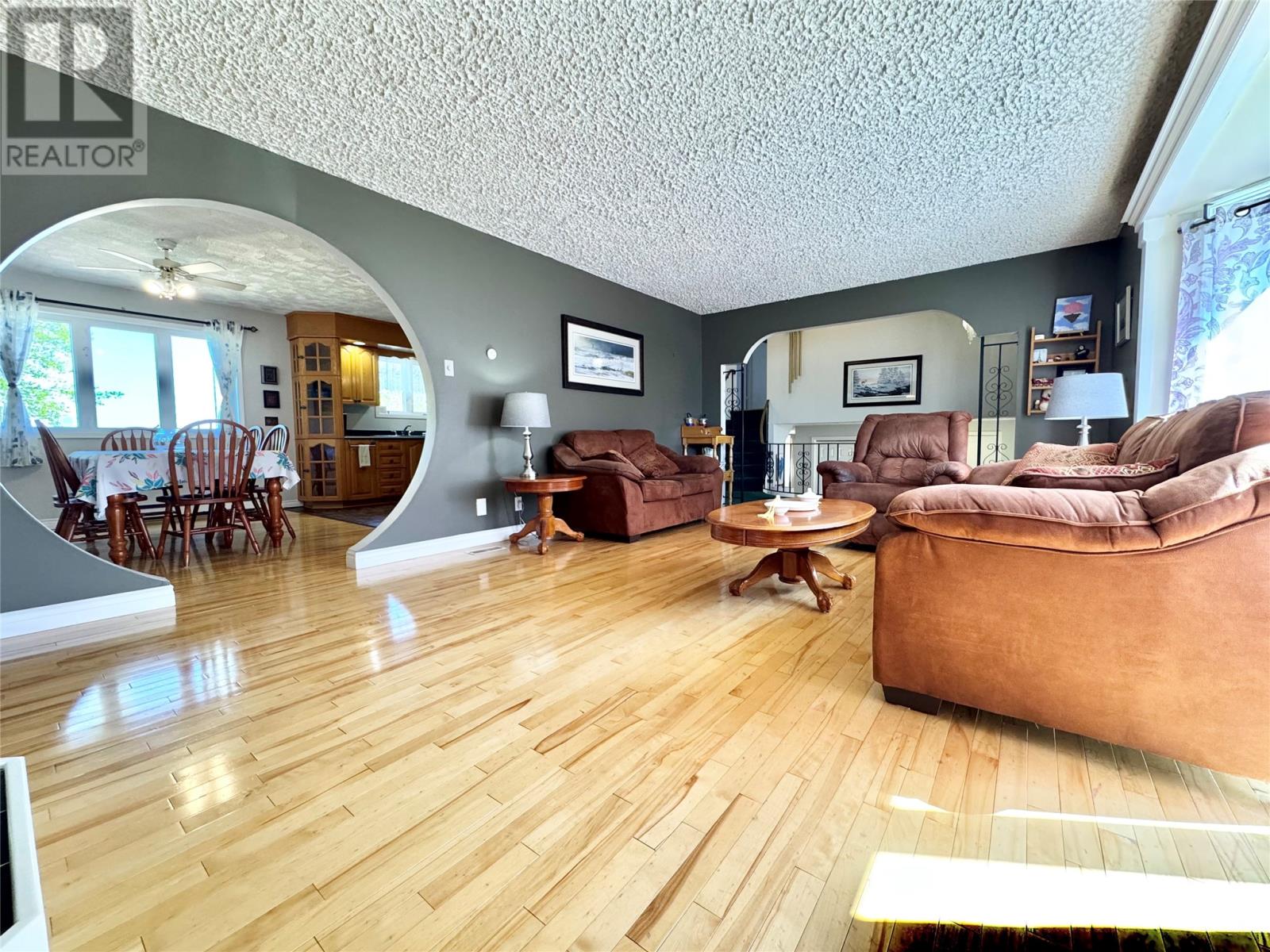 8 Gillingham Avenue, Norris Arm, Newfoundland & Labrador A0G 3M0 - Photo 10 - 1298596