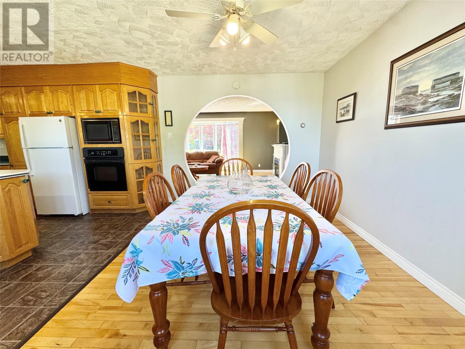 8 Gillingham Avenue, Norris Arm, Newfoundland & Labrador A0G 3M0 - Photo 12 - 1298596