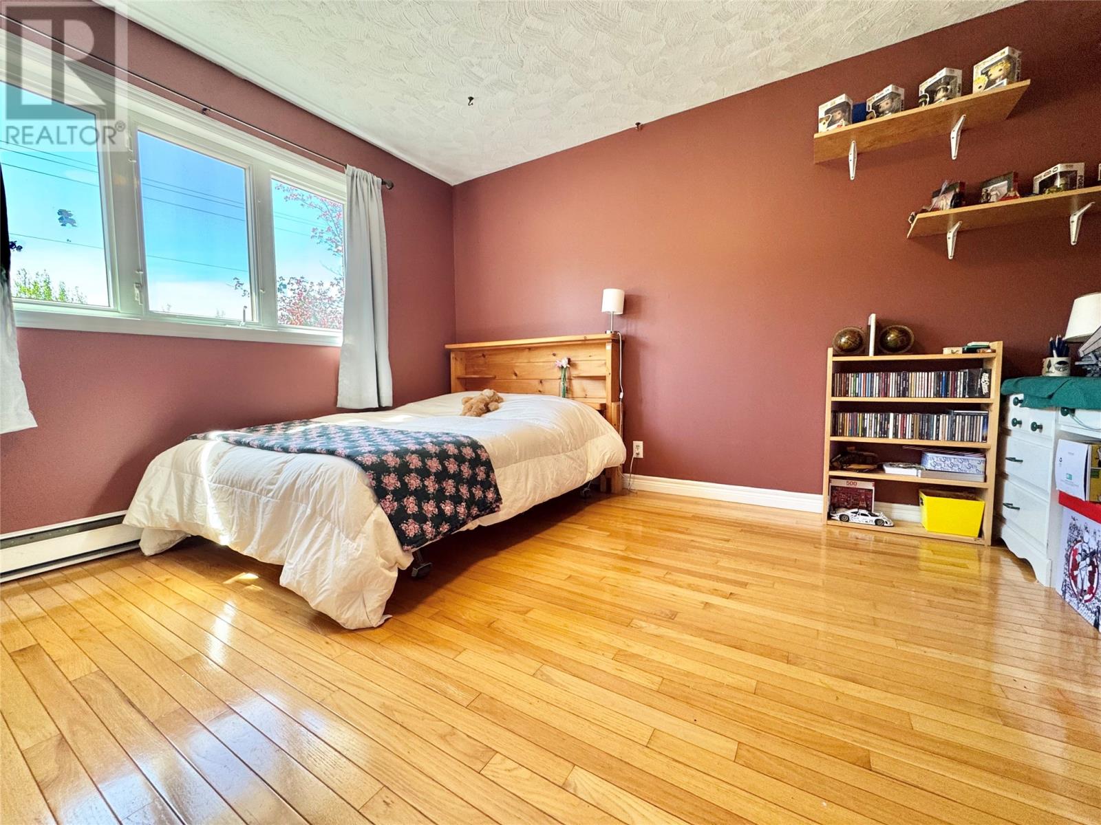 8 Gillingham Avenue, Norris Arm, Newfoundland & Labrador A0G 3M0 - Photo 25 - 1298596